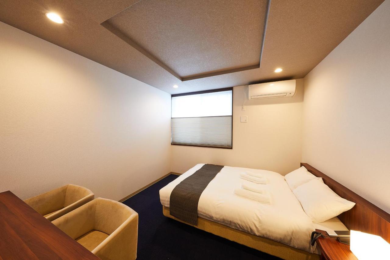 Hotel Suhaana 京都 外观 照片