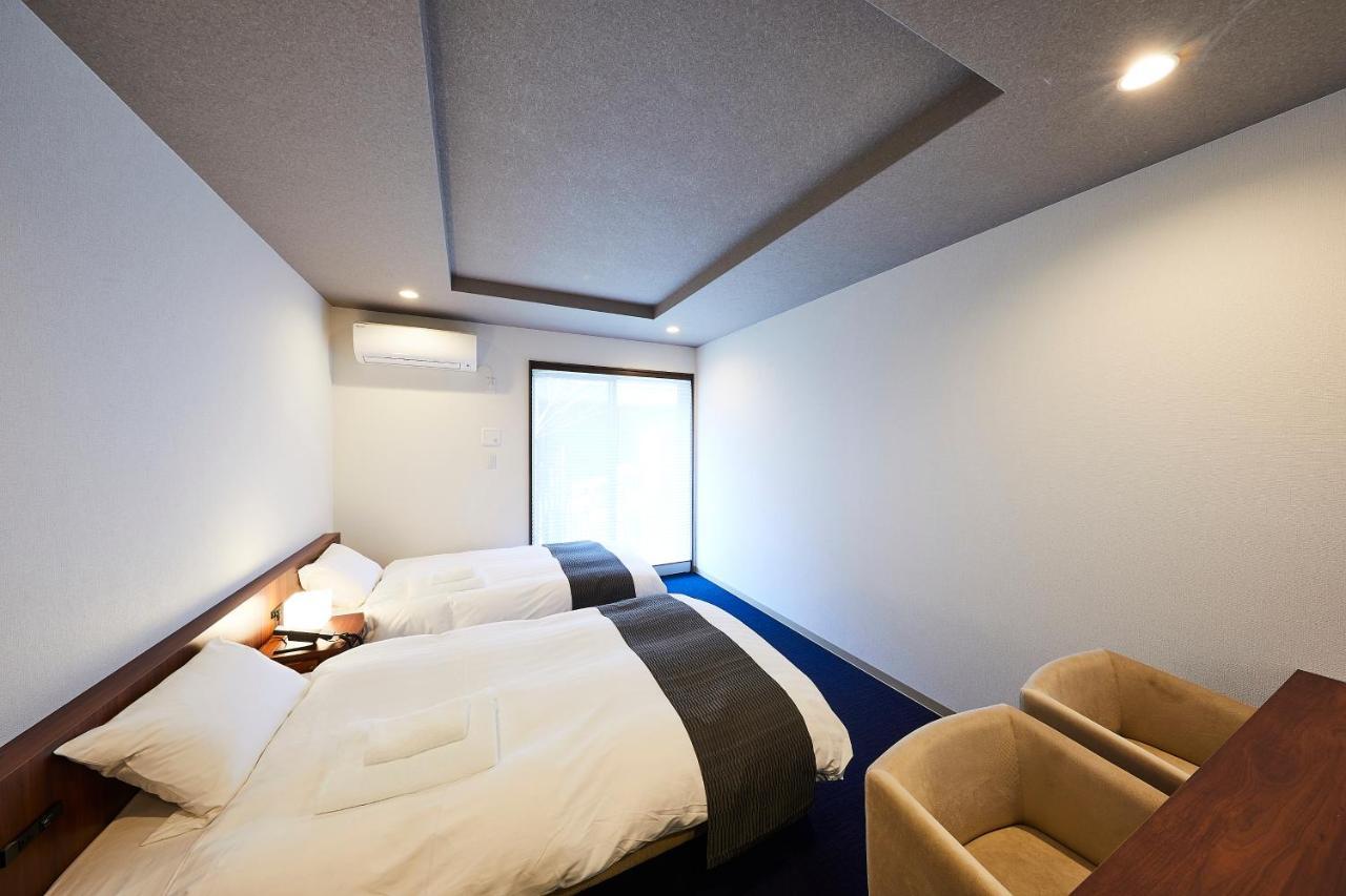 Hotel Suhaana 京都 外观 照片