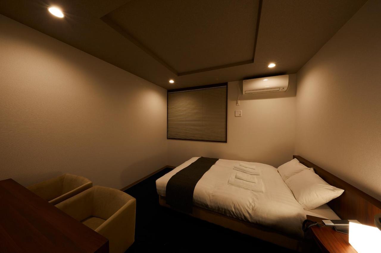 Hotel Suhaana 京都 外观 照片