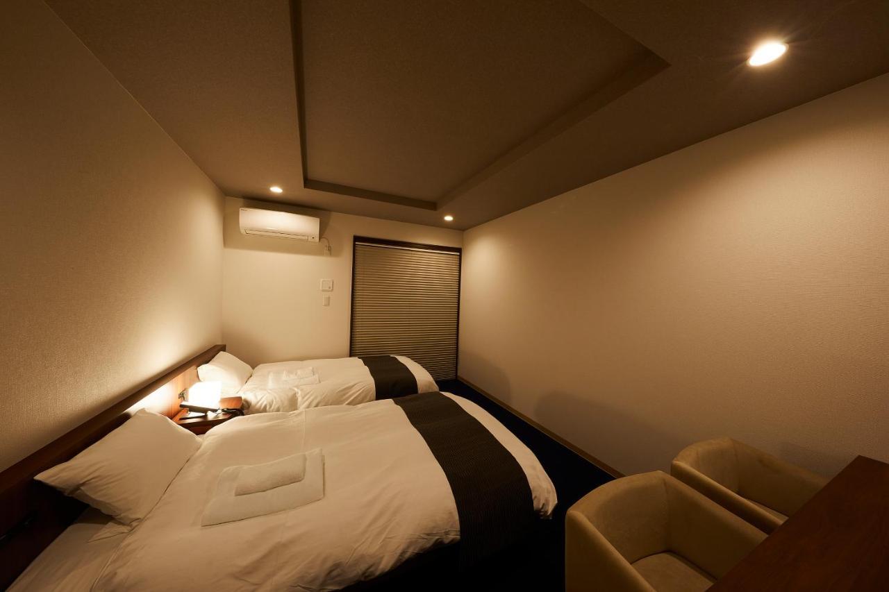 Hotel Suhaana 京都 外观 照片