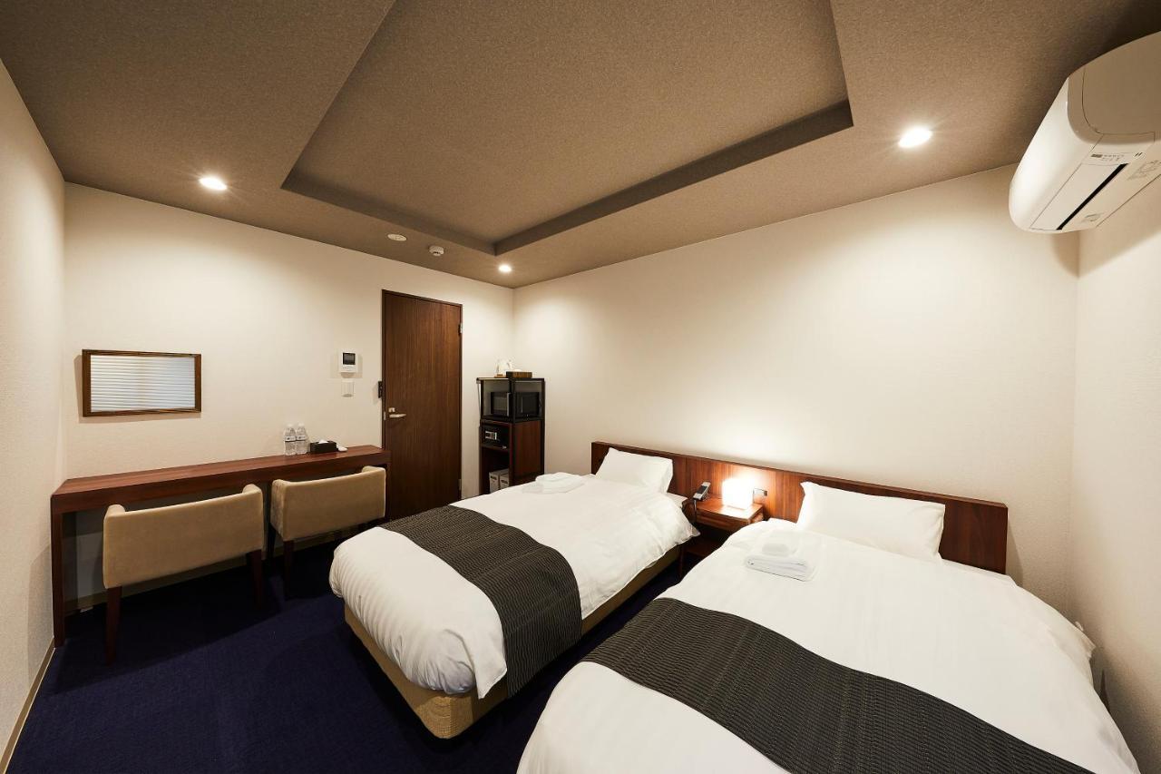 Hotel Suhaana 京都 外观 照片