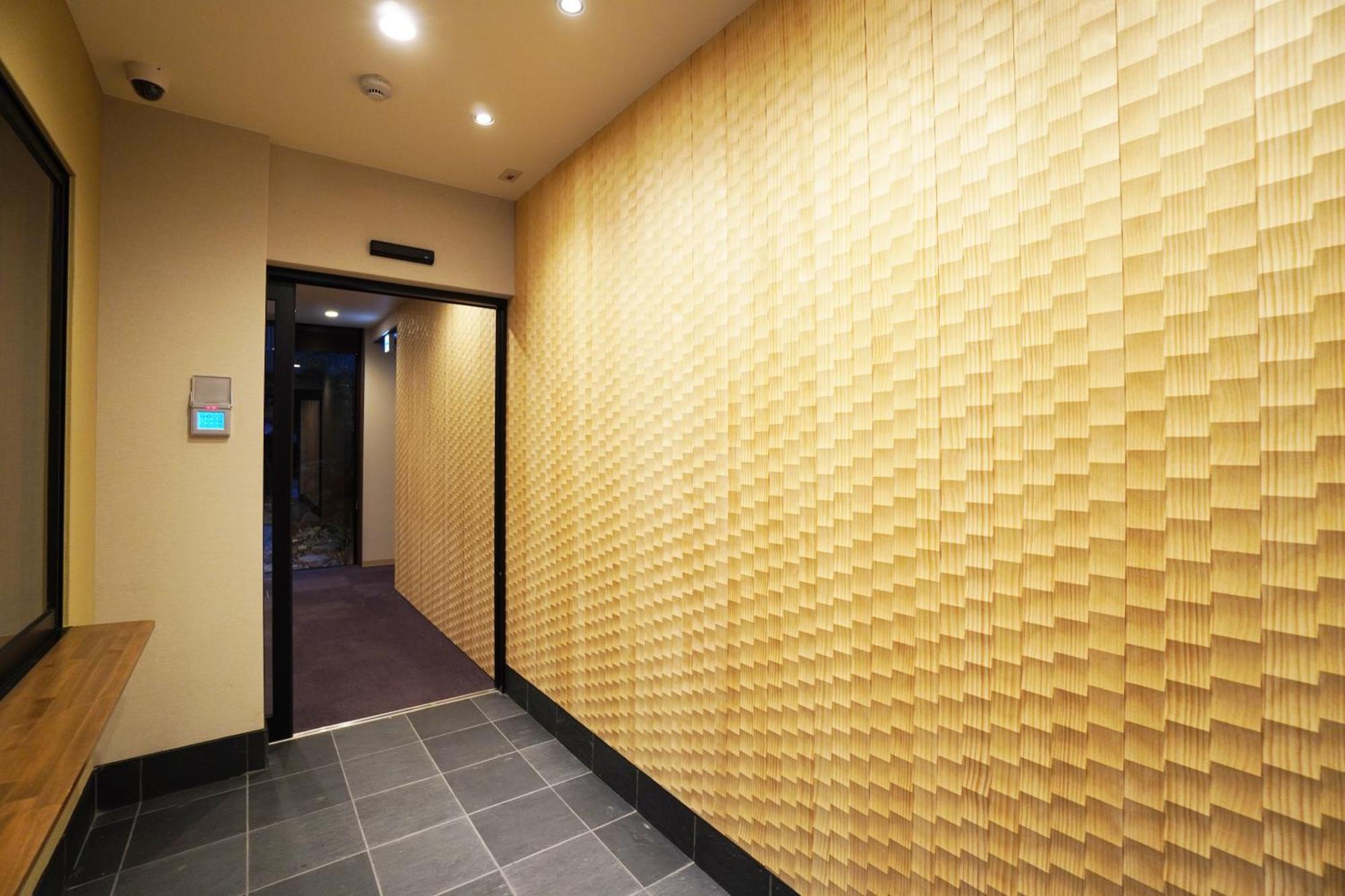 Hotel Suhaana 京都 外观 照片